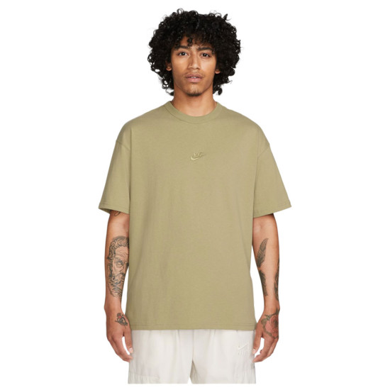 Nike Ανδρική κοντομάνικη μπλούζα Sportswear Premium Essentials Sustainable